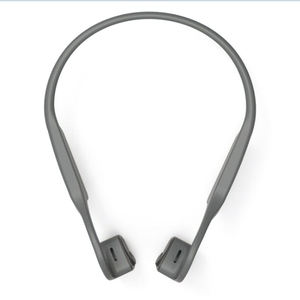 Casque audio sans fil à conduction osseuse pliable, étanche IPX6, de qualité supérieure, <span class=keywords><strong>Amazon</strong></span> G18, avec crochet d'oreille en titane, pour la natation et la musique - Product Image 4