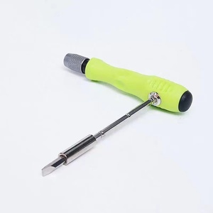 Venta al por mayor mango suave Mini extensión eléctrica aluminio <span class=keywords><strong>Manual</strong></span> magnético pulsera mal <span class=keywords><strong>de</strong></span> ojo inalámbrico <span class=keywords><strong>impacto</strong></span> 12V destornillador - Product Image 4