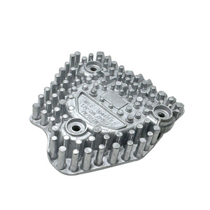 ADT ANGEL EYES DRL LED MODULE 63115AOE624 ขวาสำหรับ G01 X3 G02 X4 LCI 2022 2023-2024 สีเหลืองมะนาวโมดูลไฟวิ่งกลางวัน - Product Image 3