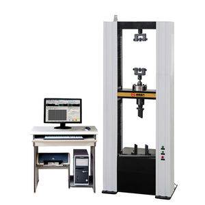 HST Mechanische Eigenschappen <span class=keywords><strong>Tester</strong></span> 50KN Gelamineerd Fineerhout Constructiehout Mechanische Eigenschappen <span class=keywords><strong>Tester</strong></span> MWW-K50E voor Test - Product Image 3