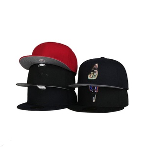 Nouvelle Casquette <span class=keywords><strong>Snapback</strong></span> Originale 2025 pour Hommes, Modèle Fermé et Ajusté, Équipe de Baseball Américaine Chicago <span class=keywords><strong>Sox</strong></span>, Gorras de Béisbol - Product Image 1