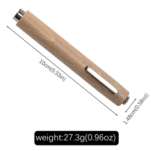 3 IN 1 Aimant multifonctionnel œil de chat Aimant multifonction Nail Art Design Outil magnétique cylindrique magnétique épais et fort pour ongles - Product Image 4