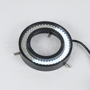 Hot bán kính hiển vi LED-144TR dẫn vòng ánh sáng với 4 lĩnh vực kiểm soát - Product Image 4