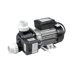 La Chine a fait la <span class=keywords><strong>pompe</strong></span> électrique de SPA imperméable de <span class=keywords><strong>pompe</strong></span> de prix bas de l'eau de vitesse variable SS304/316 pour le Pipeline amical - Product Image 2