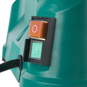 Sega Elettrica Multifunzione da 1200W per Taglio Legno <span class=keywords><strong>con</strong></span> Binario Scorrevole e Sistema di Raccolta Polvere, Personalizzabile OEM - Product Image 3