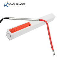 F1215 7*70*127 UK Firstlight Xenon IPL Flash Lamp Bulb Intense Pulse Light Ng Yag Laser pour réparation IPL Handle OPT DPL E-Light