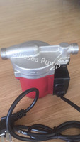 Pompa Booster Air Inline 2 Inci 100W untuk Aplikasi Domestik, Produsen Terbaik dari Cina