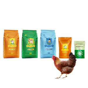 Vàng vitasol tăng cường sức đề kháng, thúc đẩy tăng trưởng và phát triển, và cải thiện tỷ lệ sống - Product Image 1