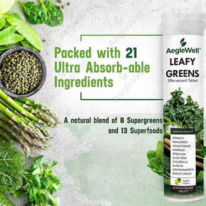 <span class=keywords><strong>Comprimés</strong></span> effervescents AegleWell aux légumes verts saveur pomme, super <span class=keywords><strong>comprimés</strong></span> verts, complément alimentaire, certifié GMP USDA Organic, vente en gros - Product Image 5