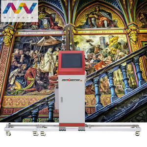 Papier Peint <span class=keywords><strong>imprimante</strong></span> à <span class=keywords><strong>jet</strong></span> d'<span class=keywords><strong>encre</strong></span> Fresque Machine D'impression papier <span class=keywords><strong>imprimante</strong></span> - Product Image 4