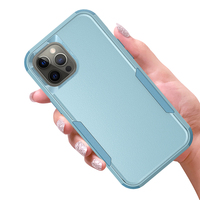 Mẫu Mới Ốp Lưng Mềm TPU Và Cứng Vỏ Bảo Vệ Điện Thoại 2 Lớp Cho Samsung Galaxy S21 Ultra Plus Capa De Celular