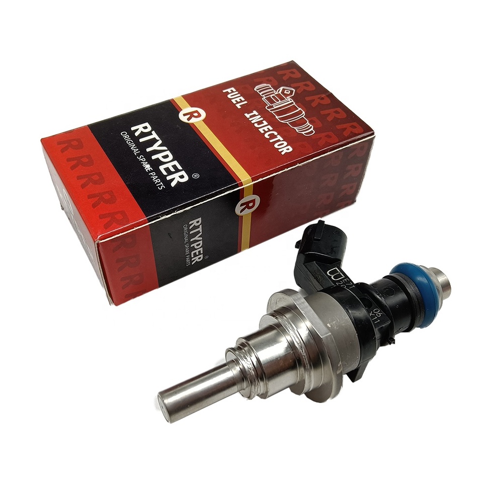 L3K9-13-250 Fuel Injector for Mazda Speed 3 6 CX-7 2.3L Turbo