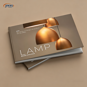 2026 Most Popular Premium Booklet Printing Custom <strong>Graphic</strong> Design Book Professional Low Cost Brochure Catalog Magazine Printing - Product Image 1