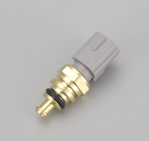 Nuovo Sensore OEM di Temperatura Acqua Refrigerante Motore 7M5112A648AA per Modelli <span class=keywords><strong>Ford</strong></span> F650 750 Focus <span class=keywords><strong>Fiesta</strong></span> 7M51-12A648-BA 7M51-12A648-AA - Product Image 1