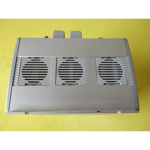 XSEL-J-2-400AC ตัวควบคุมไดรฟ์แบบหลายแกน - Product Image 2