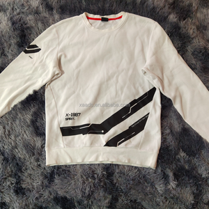 Sweats à capuche d'hiver pour hommes Sweats à capuche d'hiver bon marché Mode d'automne Sweat à capuche d'occasion - Product Image 1