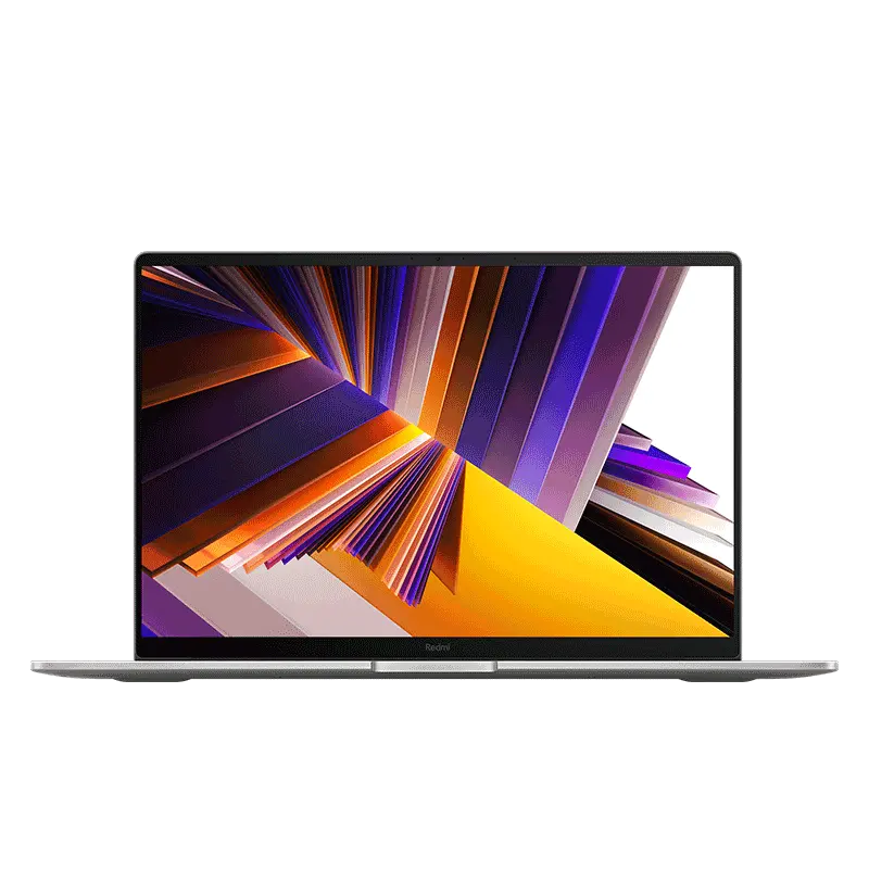Redmi Book 16 2024 ноутбук i5-13500H 13th 2,5 K-120hz 16 + 512/1TB Распознавание отпечатков пальцев Xiaomi ноутбук