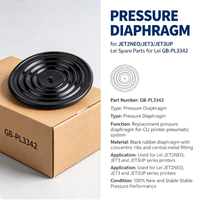 DIAPHRAGME DE PRESSION pour JET2NEO/JET3/JET3UP Lei - Pièces de rechange pour Lei GB-PL3342