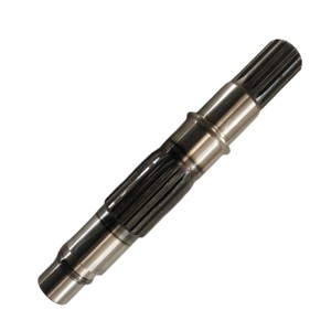 Kit de réparation de pompe à piston hydraulique pour pompes de la série HMR HPV - Pièces de machines de construction HPR55 HPR75 HPR105 HPR135 - Product Image 1