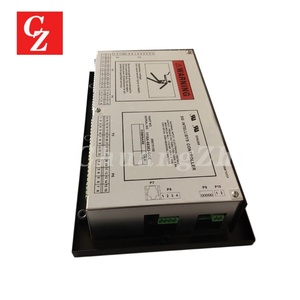 39875158มีโปรแกรมแผงควบคุมคอมพิวเตอร์สำหรับ Ingersoll Rand สกรูอะไหล่ปั๊มลม intellisys SE PLC - Product Image 4