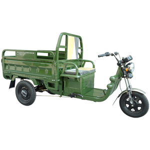 <span class=keywords><strong>Triciclo</strong></span> Eléctrico COC EEC <span class=keywords><strong>de</strong></span> 1000W, Tipo TukTuk, <span class=keywords><strong>de</strong></span> Tres Ruedas, para <span class=keywords><strong>Carga</strong></span> Agrícola, Disponible en Almacén <span class=keywords><strong>de</strong></span> la UE - Product Image 3