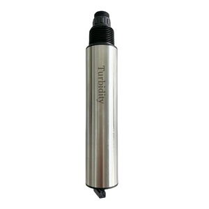 Capteur de sonde de turbidité d'eau 0-1000NTU de haute qualité pour un test précis de la qualité de l'eau - Product Image 1