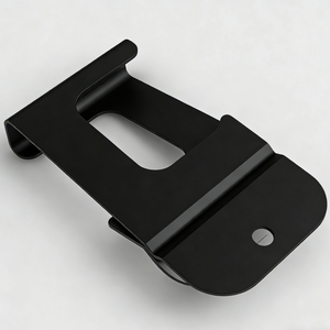 Chapa Metálica para Nuevas Energías, Mecanizada por CNC, Acabado Anodizado con Certificación ISO9001, Sin Pedido Mínimo y Personalizable - Product Image 1