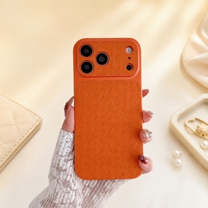 फोन मामले में आईफोन के लिए लक्जरी शॉकप्रूफ - Product Image 2