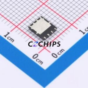 ทรานซิสเตอร์สนาม DFN5x6-8L WSD45P04DN56 (Mosfet) แบบดั้งเดิมและใหม่ - Product Image 2