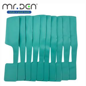 Sobre de película de rayos X de desarrollo rápido importado de Italia MRDEN Monobath Dental - Product Image 3