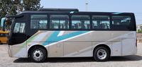 Autobus de Ville en Promotion, Tourisme de Luxe, Visites Touristiques, 65-70 Sièges, RHD/LHD, À Vendre