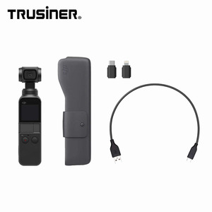 Newest <span class=keywords><strong>DJI</strong></span> <span class=keywords><strong>Osmo</strong></span> <span class=keywords><strong>Pocket</strong></span> 3-axis Handheld Camera Video Gimbal Stabilizer - Product Image 5