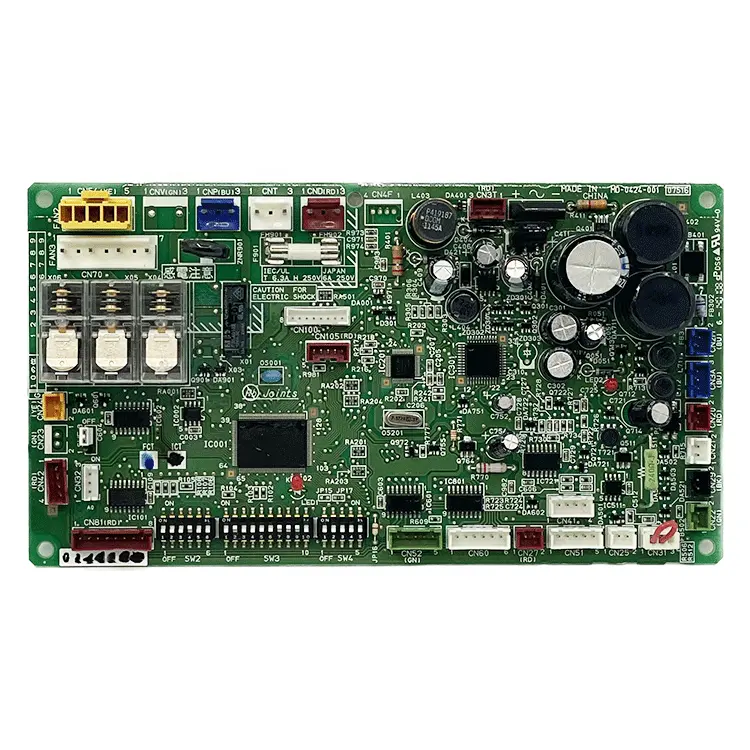 Groothandel Mitsubishi Smart Centrale Airconditioning Onderdelen Omvormer Pcb MD-0424-001 Vrf Mitsubishi Bord Te Koop