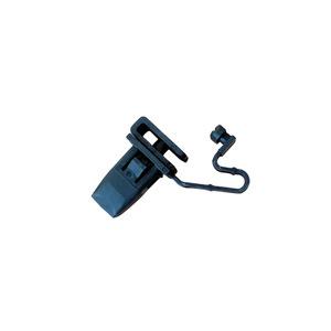 Clip de Plástico para Mazda D65168162, Sujetador Automotriz para Mazda 2, 3, 6, CX-3, CX-5, Pieza de Repuesto - Product Image 2