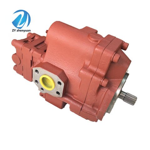 PVD Hydraulic Pump PVD-00B/0B/1B/2B/3B/15B Original Piston Pump PVD-2B-44P-12G-4713H Axial Piston Variable Displacement Pump