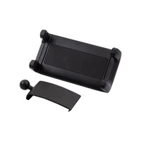 Support de tablette pour siège arrière pour BYD Song Plus Yuan Plus, support de tablette réglable à ventouse en ABS, portable et flexible pour voiture