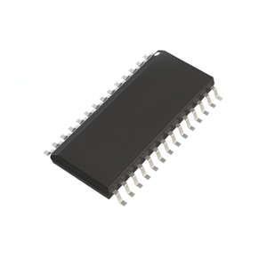 AD9223AR-REEL Electronic Chips Component Data Acquisition In Stock 28 SOlC - Product Image 1