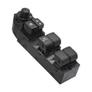 Interrupteur de lève-vitre ABS neuf BKC3-66-350 pour Changan pour Mazda 3 Axela, voitures 12V, fabrication à des fins industrielles - Product Image 3