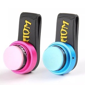 TAOM Pool <b>Chalk</b> Holder Round Shaped Practical Tool Billiards Accessories Magnetic Mini <b>Chalk</b> Tip Case Container Round Billiards - Product Image 6