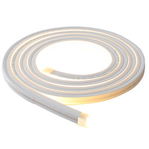 无线运动传感器发光二极管条形灯防水硅胶走廊楼梯自动开启不干胶家居照明 - Product Image 1