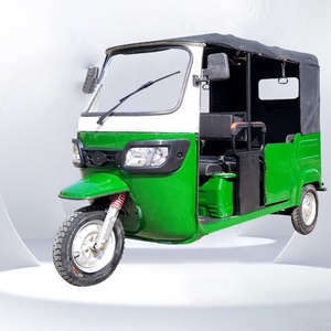 3 Wheel 2000W 3000W Kit Reverse Inverted Tricycles - Product Image 5