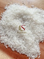 Riz Jasmin Long Grain Séché Aromatique 25kg Texture Douce Blanche 3% Brisures Durée de Conservation 2 Ans Origine Dong Thap Vietnam Riz Actuel