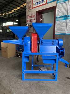 โรงสีข้าวเดี่ยว 6N100 - Product Image 5