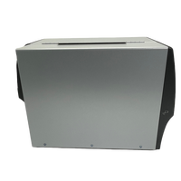 Impresora de Códigos de Barras RFID UHF Industrial Zebra ZT411 - Codificador de Etiquetas de Transferencia Térmica de 203dpi para Gestión de Activos de Almacén
