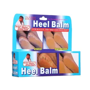 Skin Doctor Heel Balm für raue, trockene und rissige Füße 50ml