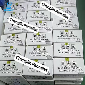 Pantalla para Redmi Note 7 Pro, Lcds de teléfono móvil Original para Redmi Note 7 <span class=keywords><strong>9</strong></span> <span class=keywords><strong>12</strong></span> 13 14 Pro 4G 5G AMOLED, reemplazo de digitalizador de Tela - Product Image 5