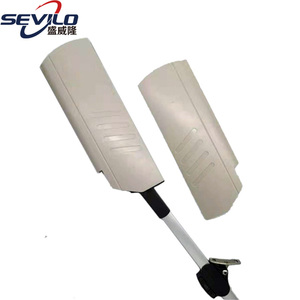 Hỗ Trợ Đệm Cửa Tủ Ngẫu Nhiên Nặng Với Đồ Nội Thất Phần Cứng Cánh Tay Mở Mềm - Product Image 2