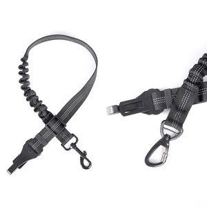 Correa <span class=keywords><strong>de</strong></span> <span class=keywords><strong>seguridad</strong></span> reflectante multifunción <span class=keywords><strong>para</strong></span> <span class=keywords><strong>perros</strong></span> y gatos, cinturón <span class=keywords><strong>de</strong></span> <span class=keywords><strong>seguridad</strong></span> <span class=keywords><strong>para</strong></span> <span class=keywords><strong>perros</strong></span> - Product Image 5