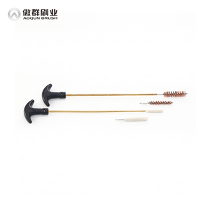 Универсальный набор для чистки пистолета, 62 шт. - Product Image 3