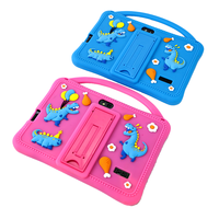 Tablette éducative pour enfants, nouvelle, bon marché, de haute qualité, 7 pouces, 2+32 Go, WIFI, Android 10.0, processeur quadricœur Allwinner, batterie 2500 mAh, USB Type C
